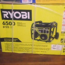 Ryobi 6500