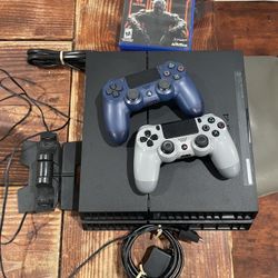 Sony PS4