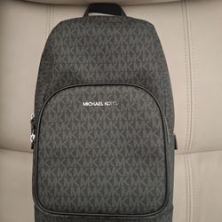 Micheal Kors Mens Bag
