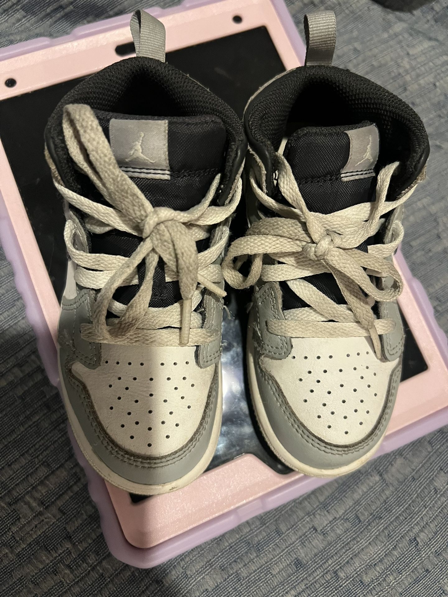 Jordan 1s