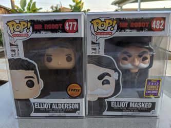 Funko Pop