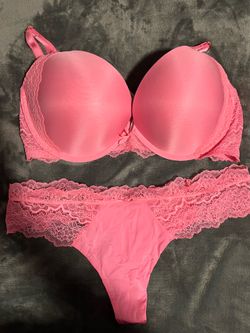 Victoria Secret