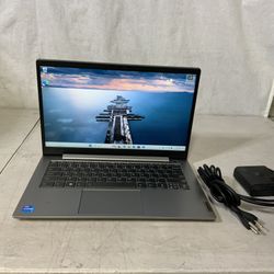 Lenovo ThinkBook 14 G2 ITL i5-1135G7 2.40GHz - 8GB RAM DDR4 - 256GB SSD