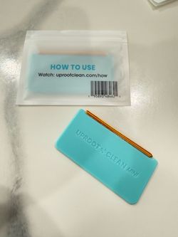 Uproot Clean Mini Dog Fur cleaner
