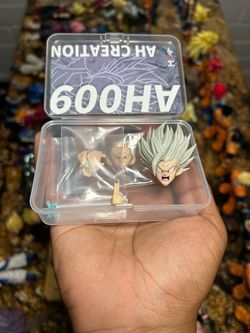 Shfiguarts