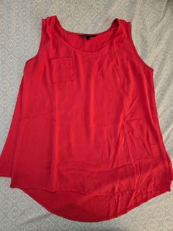 Red Top (S)