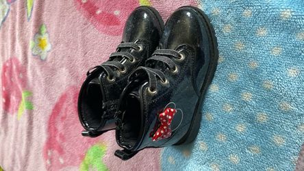 Minnie boots