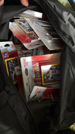Sports lot
