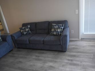 New couches