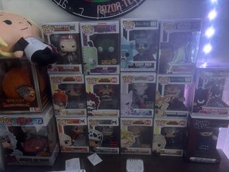 Funkos