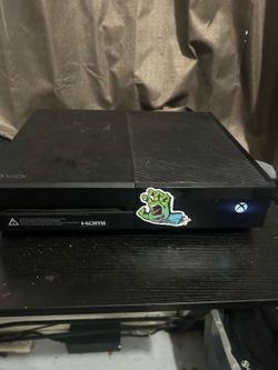 Xbox one