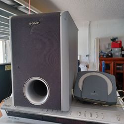 Speakers
