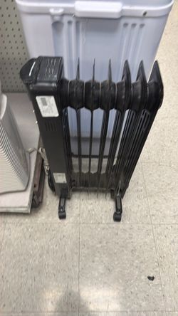 Heater atvio