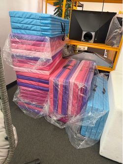 New 6x3 Gymnastics Mat