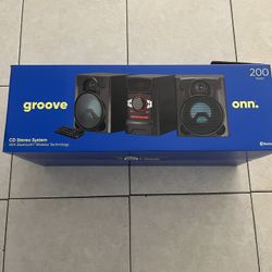 Bluetooth Stereo BRAND NEW