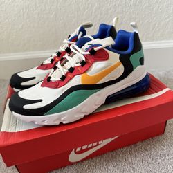 Nike Air Max Grade school 4.5