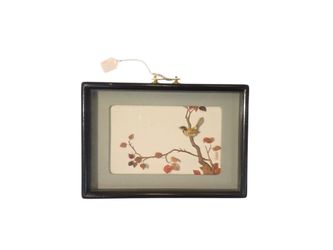 3D Japanese Shadow Box Wall Art