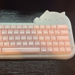 Gaming Keyboard 