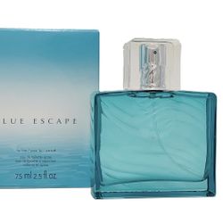 Avon Blue Escape Cologne 