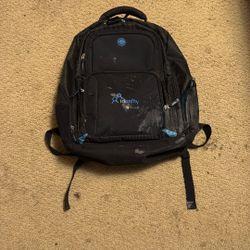 Free Backpack