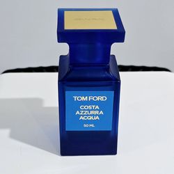 TOM FORD COSTA AZZURRA ACQUA  Spray 1.7