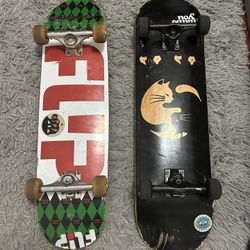 Skateboard For Sale