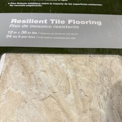 Allure Flooring $50