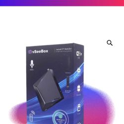 Vseebox V5 Pro