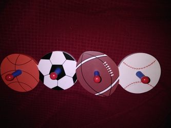 Decoration for kids