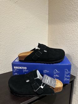 Birkenstock Boston