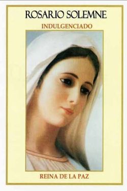 Rosario Solemne