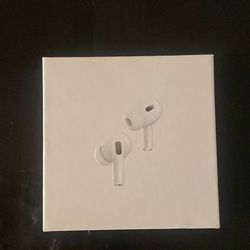 Apple AirPods Pro Gen 2