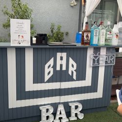 Bartenders
