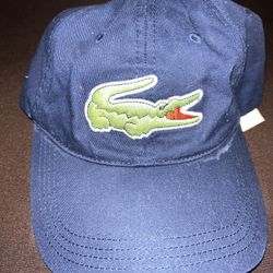 Lacoste & Puma Hat