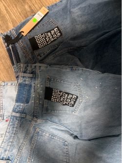 Ksubi Jeans