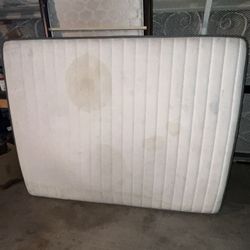 Need Gone Now Mattress Bed Queen Size