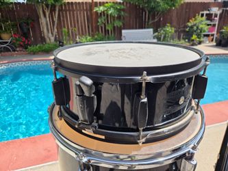 Snare drum 14x5.5
