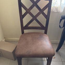 Dining Chairs