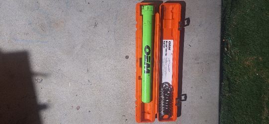 OEM Master Inner Tie Rod Set