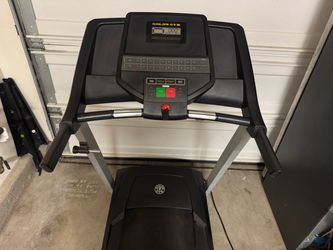 Treadmill
