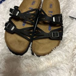 Birkenstock Granada New