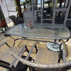 390 X710 Big dining table  