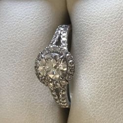 Engagement Ring