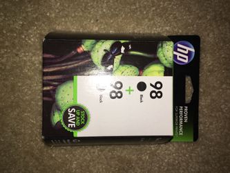 HP Proven performance 98+98