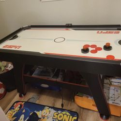 MINI AIR HOCKEY TABLE ESPN