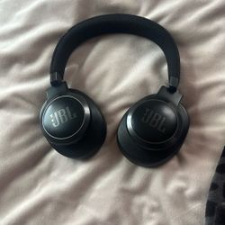 JBL Wireless Headphones 