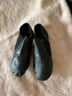 Black Jazz Dance Shows 