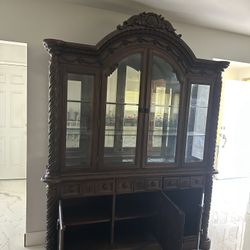 china cabinet