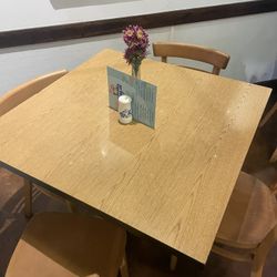 Only Table