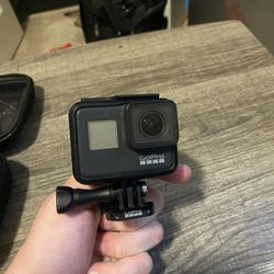 GoPro Hero 7 Black